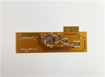 FPC柔性線路板與PCB硬板之間有什么區(qū)別？