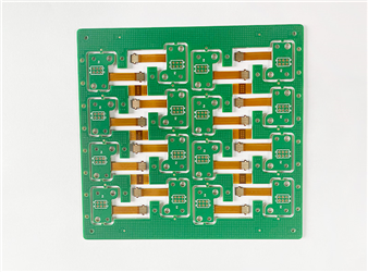 柔性印刷電路板（FPC），現(xiàn)代科技的關(guān)鍵先鋒